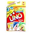SpongeBob SquarePants UNO Card Game